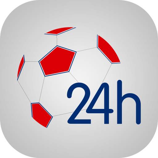 24h News for Arsnl 4.8.44
