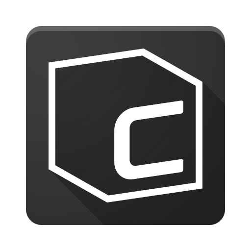 Scan App icon