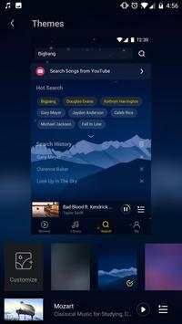 Free Music Player(Plus) - Online & Offline Music screenshot 7