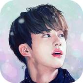 Jin BTS (Kim Seokjin) Wallpapers 1.0