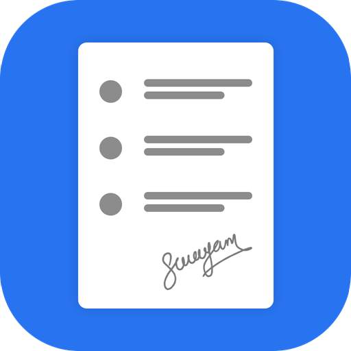 Trexa - Digital Document App V2.35.10