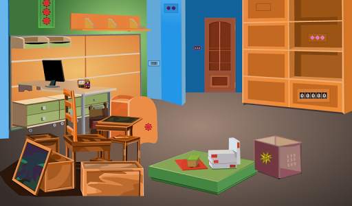 Escape game : Escape Games Zone 14 screenshot 3