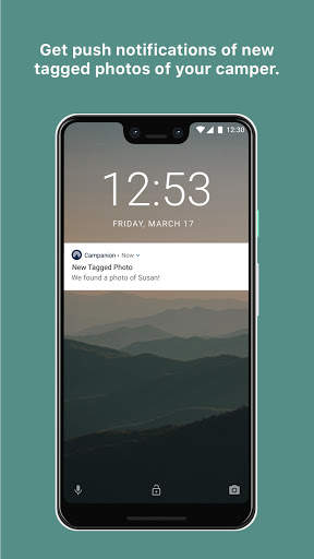 Campanion screenshot 4