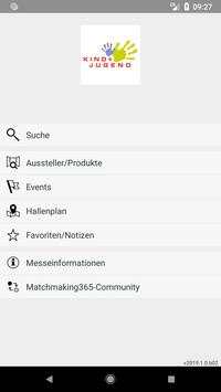 Kind   Jugend screenshot 1
