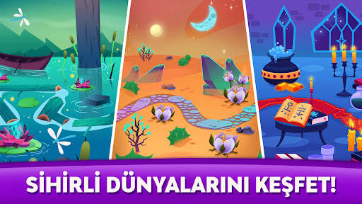 Viola's Quest: Marble Blast screenshot 5