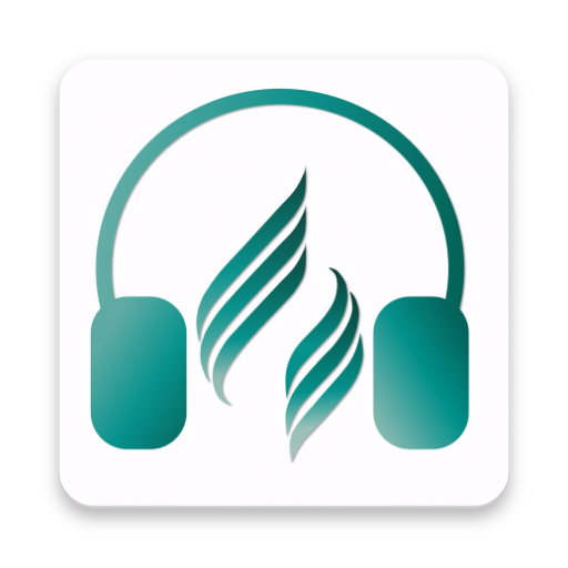 Radios Adventistas 24/7 أيقونة