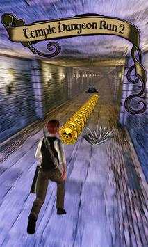Temple Dungeon Run 2 screenshot 1