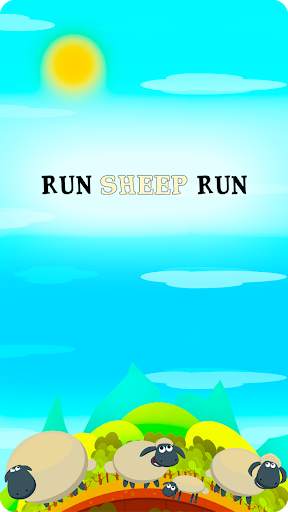 Run Sheep Run - free escape games screenshot 4