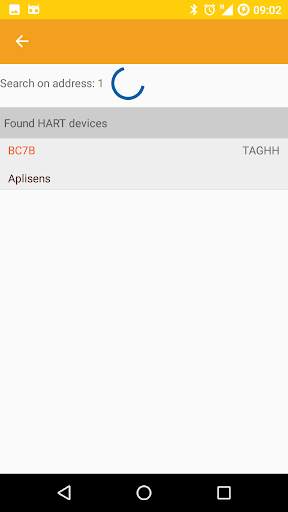 Aplisens Mobile Configurator screenshot 5