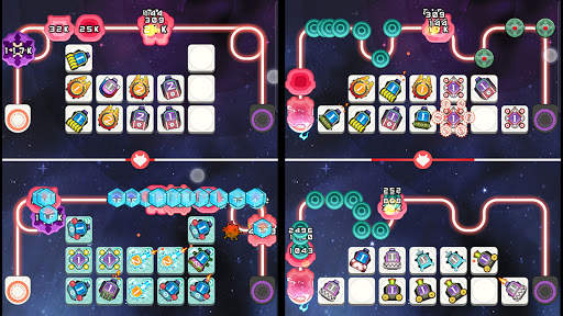 Secara rawak Menara Pertahanan screenshot 2