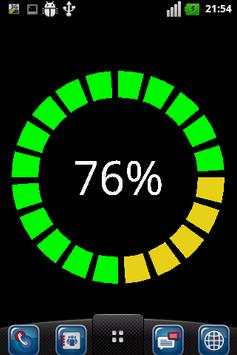 My Battery Wallpaper screenshot 4