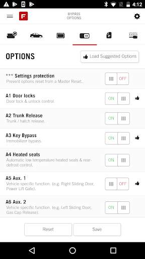 FlashLink Mobile screenshot 6