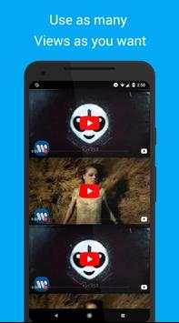 Android-YouTube-Player screenshot 2