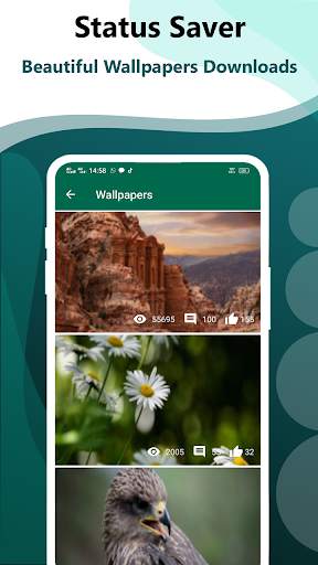 Status Saver 2020 : Status Downloader 2020 screenshot 7