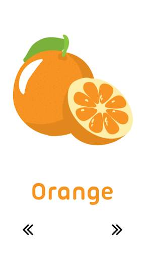 Preschool learning app for kids screenshot 7