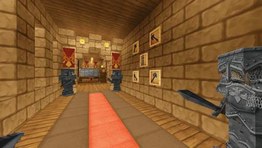 Super Crafting and Building 2020 screenshot 2