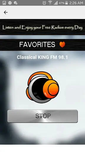 Voice Recorder PRO and Sound Recorder screenshot 5