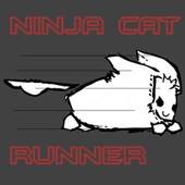 Ninja Cat Runner 2 1.0