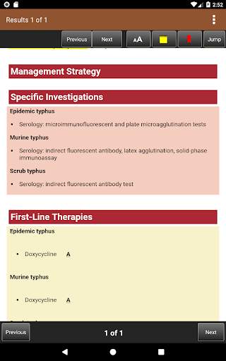 Lebwohl's Treatment of Skin Disease, 5th Edition screenshot 14