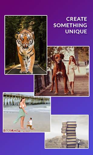 XXL Camera: Enlarge Objects in Photos screenshot 4