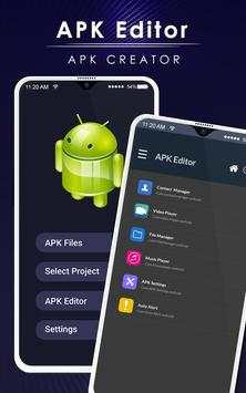 APK Editor screenshot 8