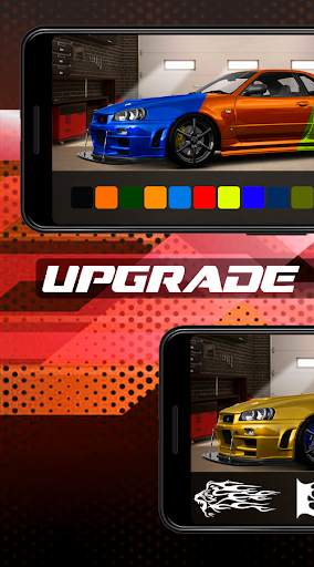 Turbo Racing screenshot 1