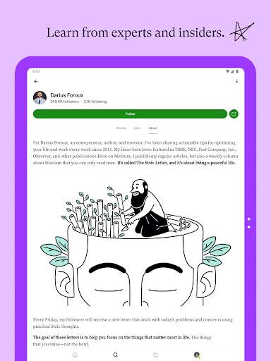 Medium screenshot 11