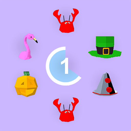 Match One Old icon