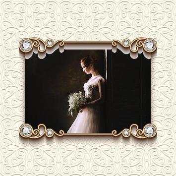 Diamond Photo Frames Editor screenshot 3