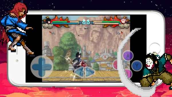 Ninja Rampage Potere leggendario screenshot 5