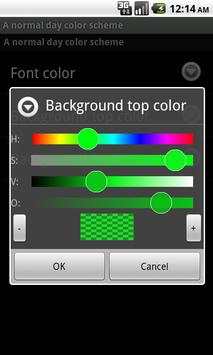 Namedays screenshot 6