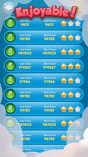 Bubble Shooter Pop screenshot 3