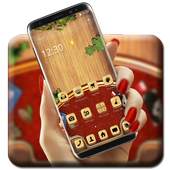 Wood Word Connect Theme 1.1.4