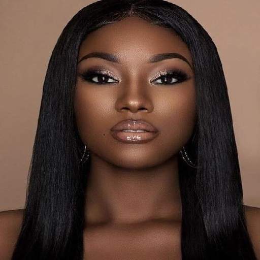 Black Beauty Makeup Tutorials. скриншот 9