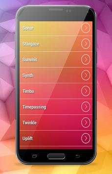 New Iphone 6 Ringtones screenshot 6