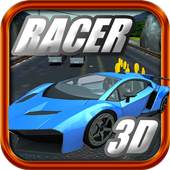 Car Speed Racing Traffic 3D 1.0