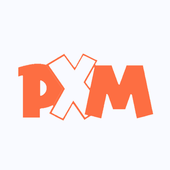 PXM messenger icon