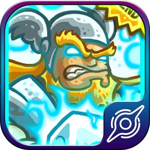 Castle Defense - Protect Your Kingdom icon