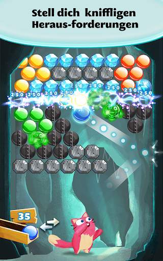 Bubble Mania™ screenshot 10