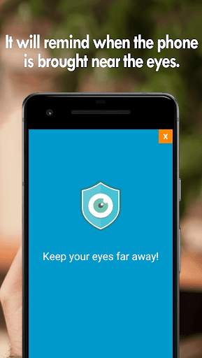 Eye Care for Kid : Eye Protect screenshot 6