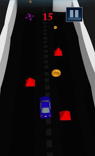 Death Car Racing screenshot 3