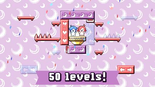 Heart Star screenshot 4