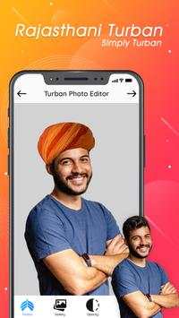 Rajasthani Turban screenshot 2
