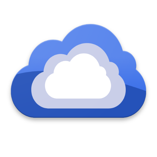 Cloud-Clout icon