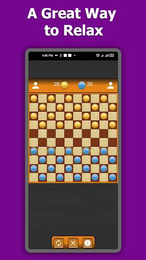 Dame screenshot 2