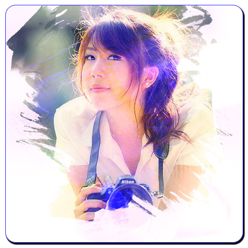 Photo Studio Art icon