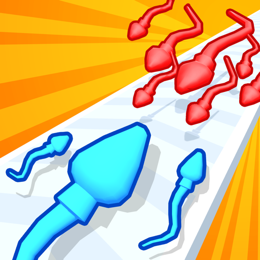 Run 4 Life! icon