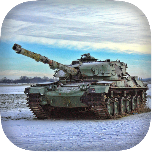 Tank Simulator HD icon