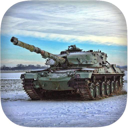 Tank Simulator HD 3