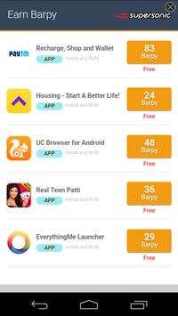 Barpy Earn Money Online स्क्रीनशॉट 16